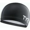 TYR Silicone Comfort Cap -KIEFER Sales lsccap 001 alt01