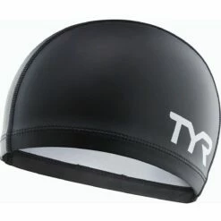 TYR Silicone Comfort Cap