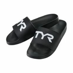 TYR Female Podium Alpha Deck Slides