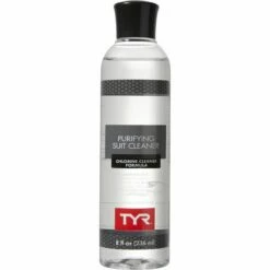 TYR Purifying Suit Cleaner 8oz