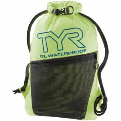 TYR Alliance Waterproof Sackpack -KIEFER Sales lwetdryd yellow 1 1