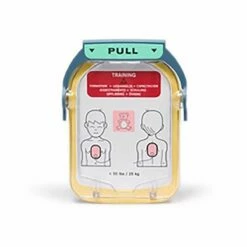 HeartStart Onsite Replacement Pads, Infant/Child Training