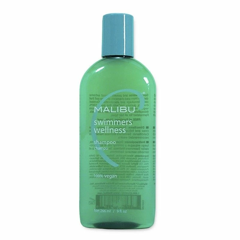 Malibu C Swimmers Shampoo-9oz 3 Malibu C Swimmers Shampoo-9oz