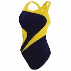 TYR Alliance T-Splice Maxfit -KIEFER Sales malit1 navy gold 1 1