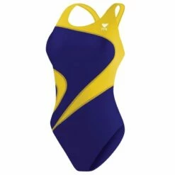 TYR Alliance T-Splice Maxfit -KIEFER Sales malit1 royal gold 1 1
