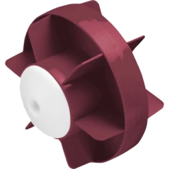 Kiefer Advantage II Racing Lane 25M 18 Kiefer Advantage II Racing Lane 25M -KIEFER Sales maroonadvantage2 1