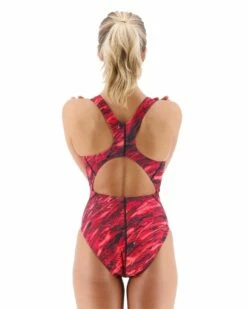 TYR Cadence Maxfit 23 TYR Cadence Maxfit -KIEFER Sales mcad7a cadance maxfit red 3