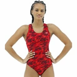 TYR Camo Maxfit -KIEFER Sales mcam7ar