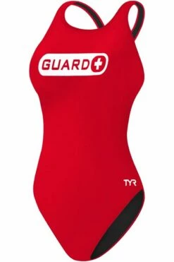 TYR Guard Women's Durafast One Maxfit Swimsuit -KIEFER Sales mdg7ar 1