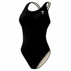 TYR Durafast Solid Maxfit Swimsuit -KIEFER Sales mdur7 black