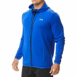 TYR Men's Alliance Podium Hoodie -KIEFER Sales mtfzh2a 428 alt305b