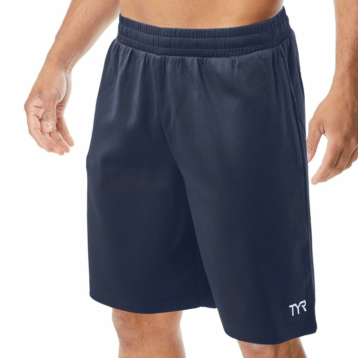 TYR Men's Team Shorts 3 TYR Men's Team Shorts