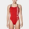 Nike Women's Performance Guard One Piece -KIEFER Sales ness8059 front