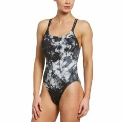 Nike Hydrastrong Tie Dye Spiderback One Piece 13 Nike Hydrastrong Tie Dye Spiderback One Piece -KIEFER Sales nessb007 001