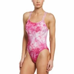 Nike Hydrastrong Tie Dye Spiderback One Piece 17 Nike Hydrastrong Tie Dye Spiderback One Piece -KIEFER Sales nessb007 555