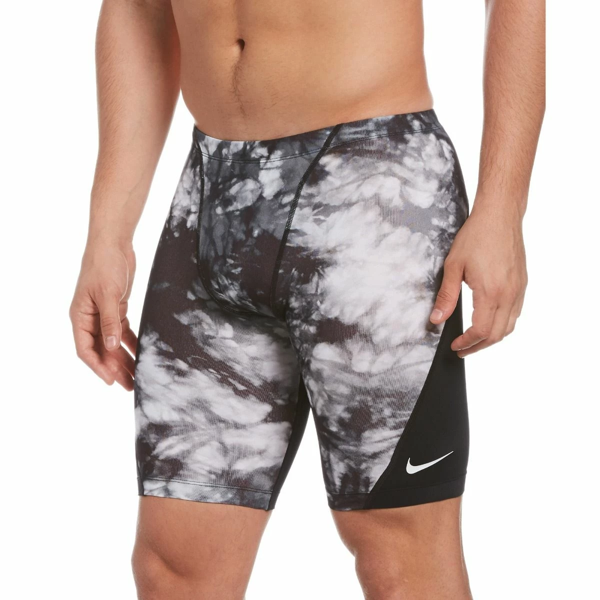 Nike Hydrastrong Tie Dye Jammer 4 Nike Hydrastrong Tie Dye Jammer - Image 2