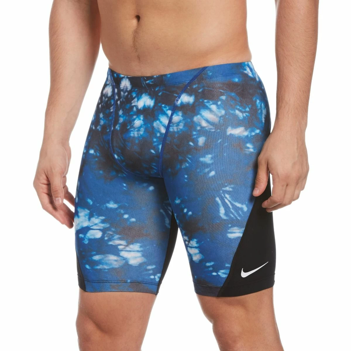 Nike Hydrastrong Tie Dye Jammer 6 Nike Hydrastrong Tie Dye Jammer - Image 4