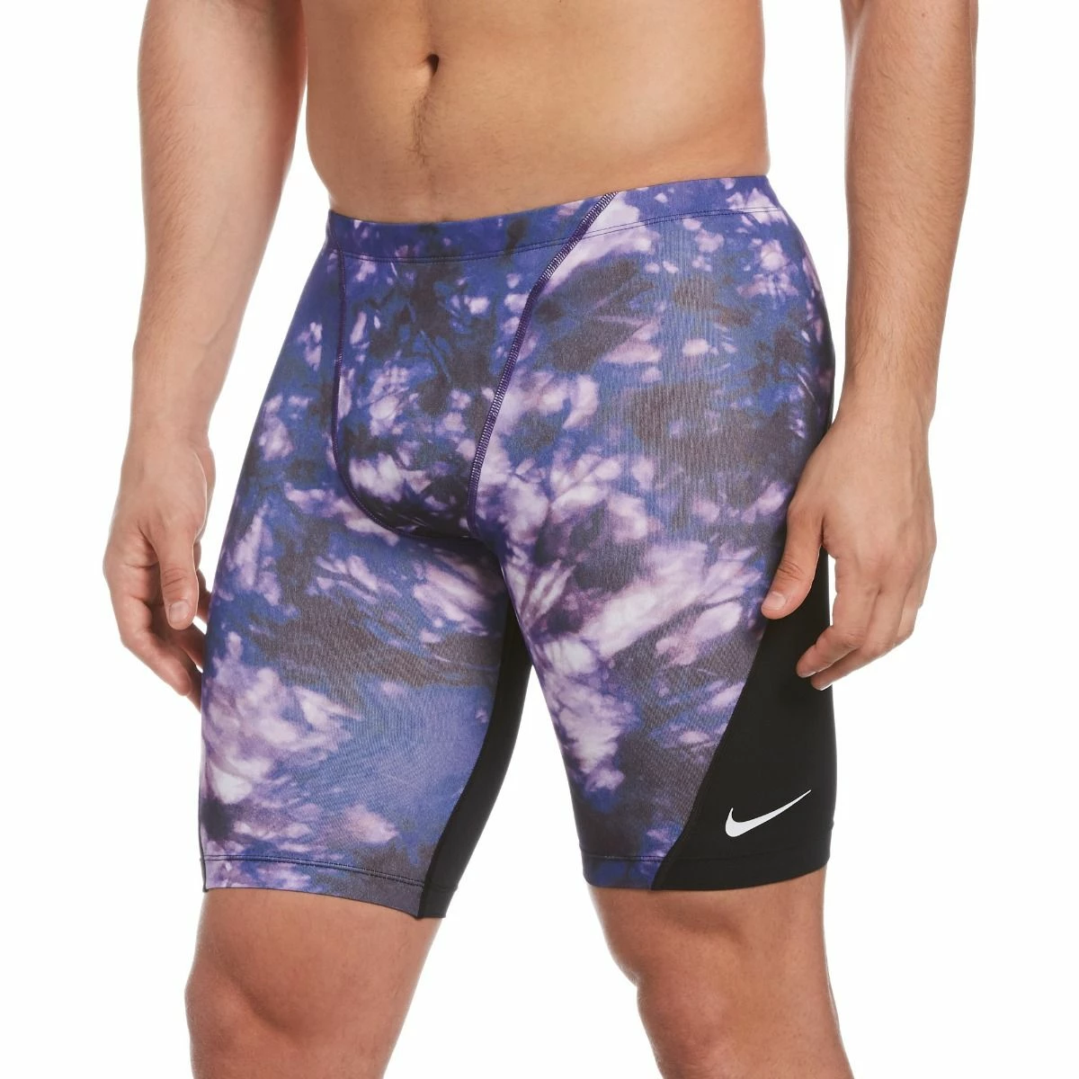 Nike Hydrastrong Tie Dye Jammer 5 Nike Hydrastrong Tie Dye Jammer - Image 3