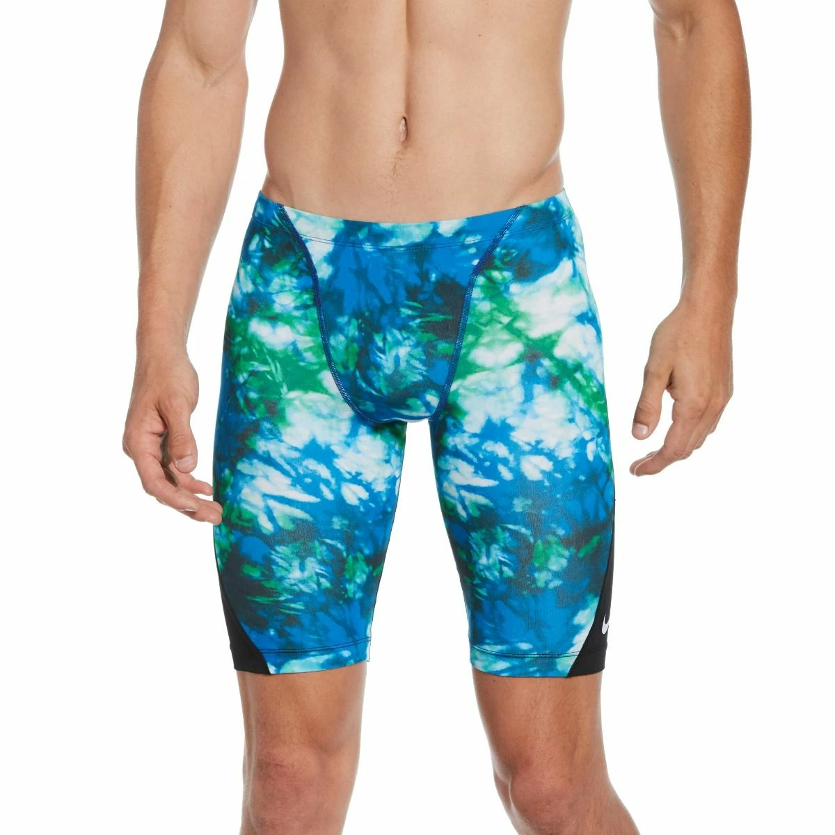 Nike Hydrastrong Tie Dye Jammer 8 Nike Hydrastrong Tie Dye Jammer - Image 6