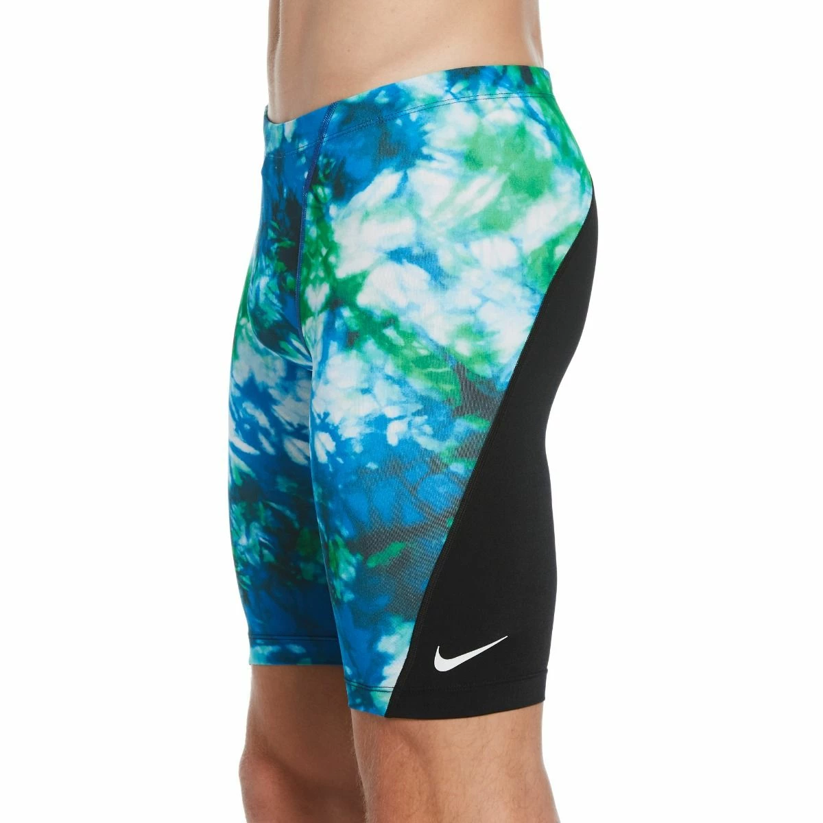 Nike Hydrastrong Tie Dye Jammer 9 Nike Hydrastrong Tie Dye Jammer - Image 7