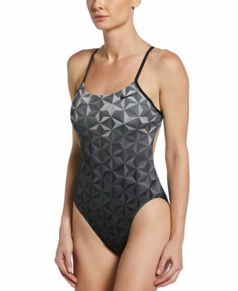 Nike Hydrastrong Transform Cut Out Tank 19 Nike Hydrastrong Transform Cut Out Tank - Image 17