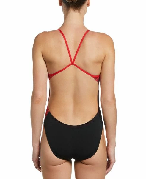 Nike Hydrastrong Transform Cut Out Tank 4 Nike Hydrastrong Transform Cut Out Tank - Image 2