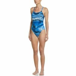 Nike Crystal Wave Racerback 33 Nike Crystal Wave Racerback -KIEFER Sales nessb050 494 alt2