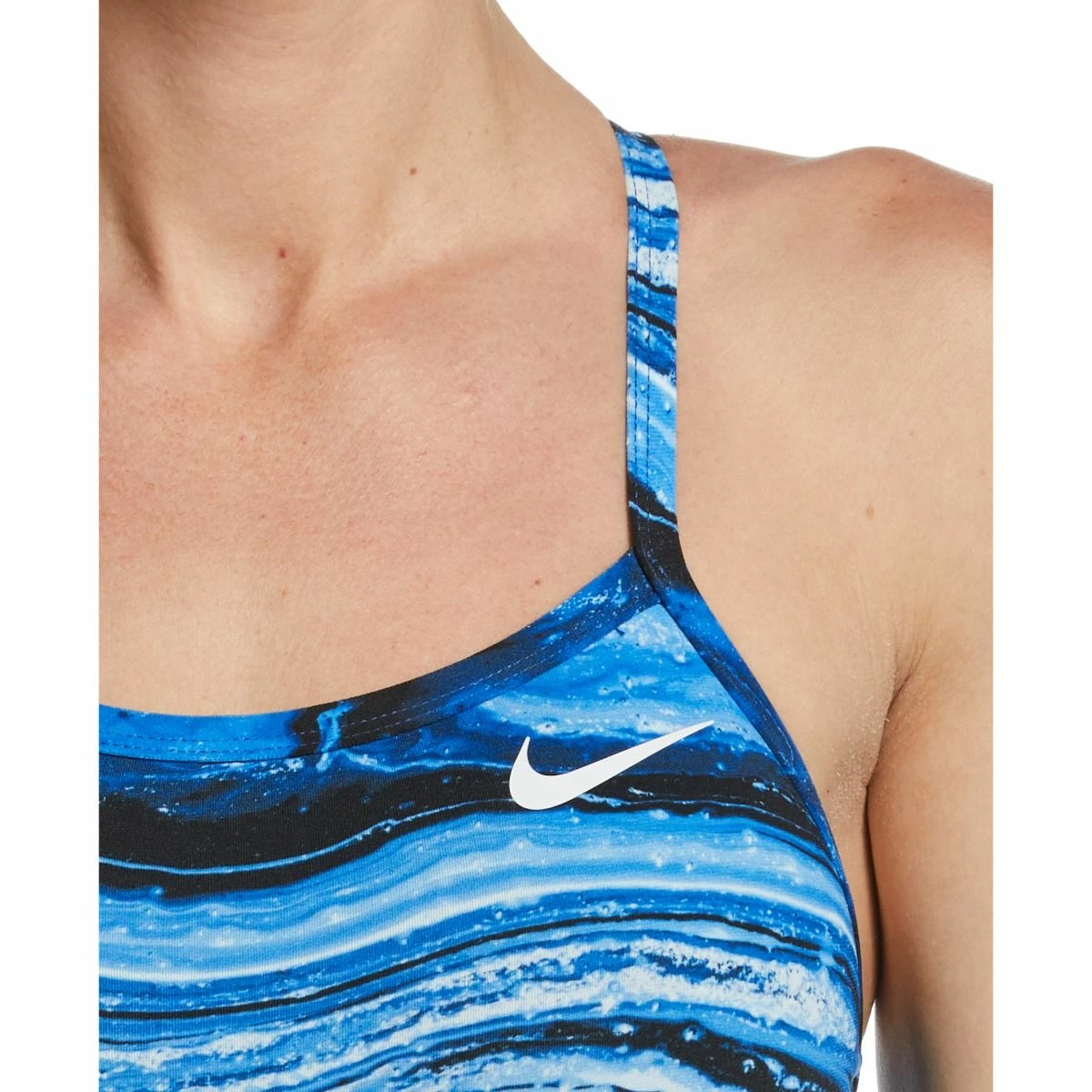 Nike Crystal Wave Racerback 13 Nike Crystal Wave Racerback - Image 11