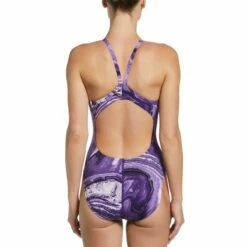 Nike Crystal Wave Racerback 35 Nike Crystal Wave Racerback -KIEFER Sales nessb050 536 alt1