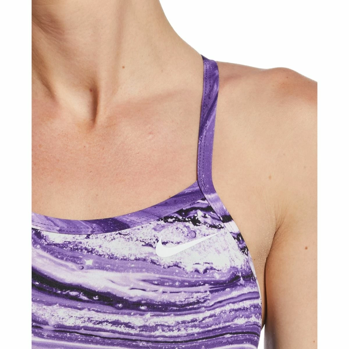 Nike Crystal Wave Racerback 17 Nike Crystal Wave Racerback - Image 15