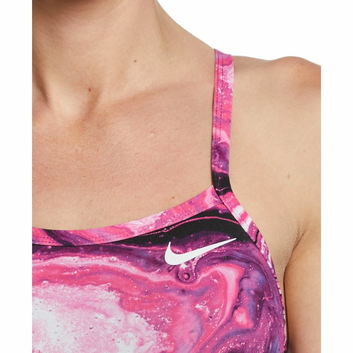 Nike Crystal Wave Racerback 21 Nike Crystal Wave Racerback - Image 19