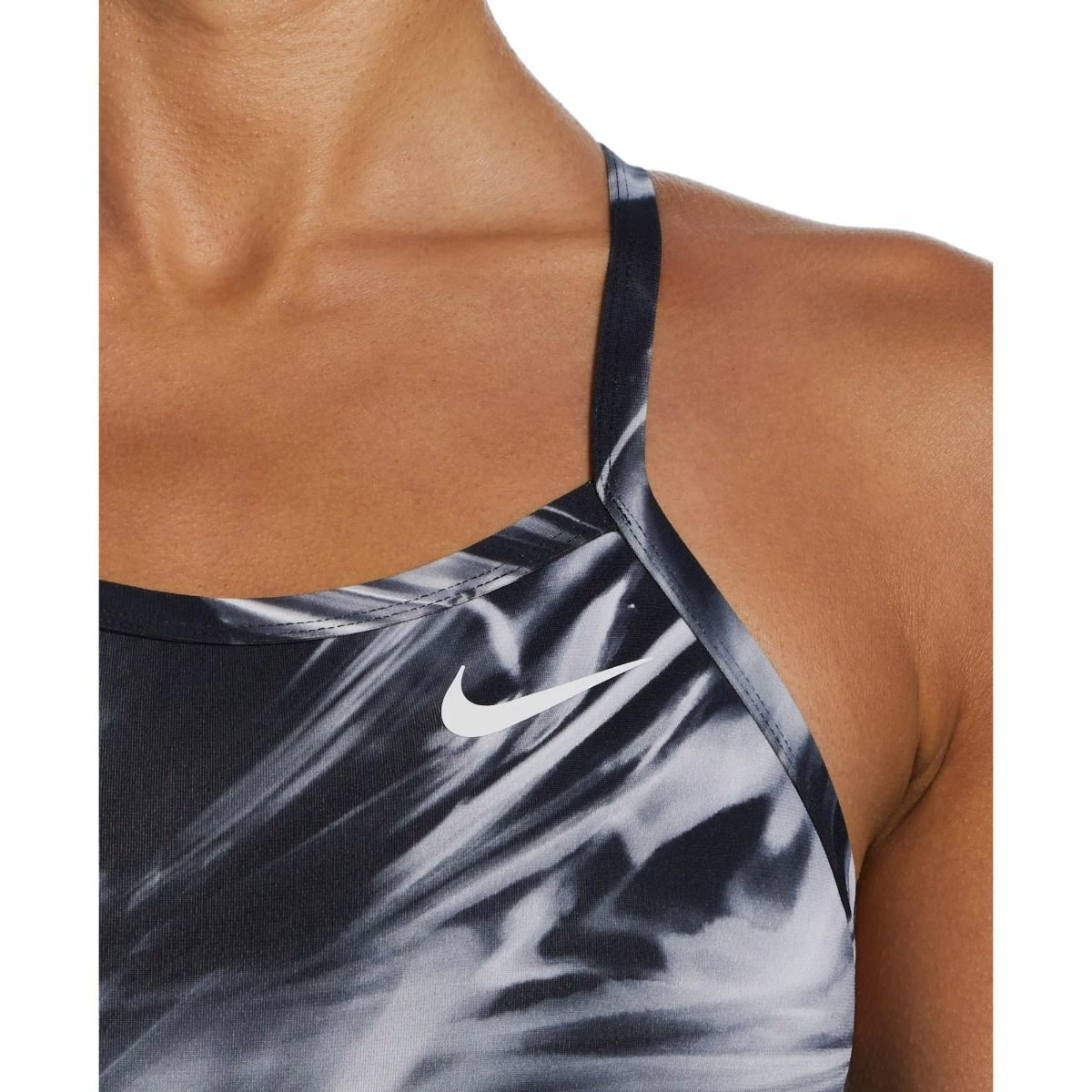 Nike Solar Rise Racerback 5 Nike Solar Rise Racerback - Image 3