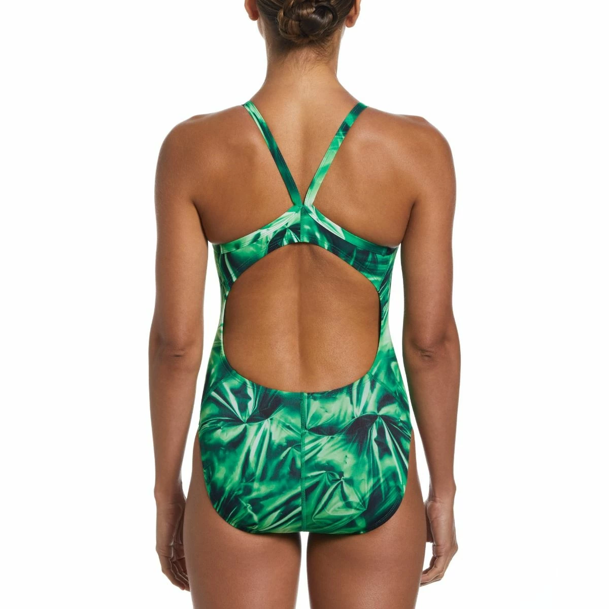 Nike Solar Rise Racerback 8 Nike Solar Rise Racerback - Image 6
