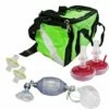 PPE First Aid Response Kit 1 PPE First Aid Response Kit -KIEFER Sales new kit without masks