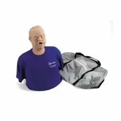 Simulaids Obese Mature Choker Manikin