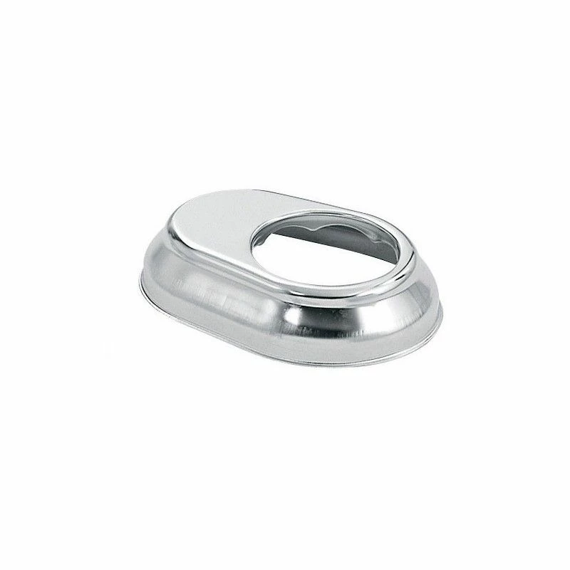 Oblong Escutcheon 3 Oblong Escutcheon