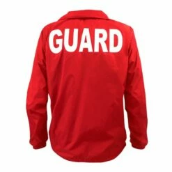 RISE Guard Waterproof Jacket -KIEFER Sales original guard waterproof jacket 2