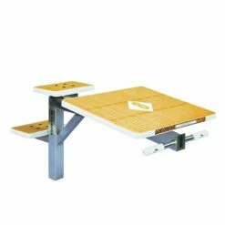 Paragon Varsity Long Reach Standard Quickset