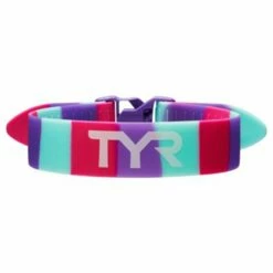 TYR Training Pull Strap -KIEFER Sales pink purple
