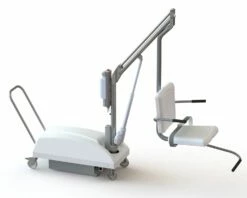 Spectrum Motion Trek BP 300 Portable Lift