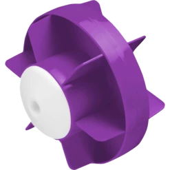 Kiefer Advantage II Racing Lane 25M With Disconnects 17 Kiefer Advantage II Racing Lane 25M With Disconnects -KIEFER Sales purpleadvantage2 2