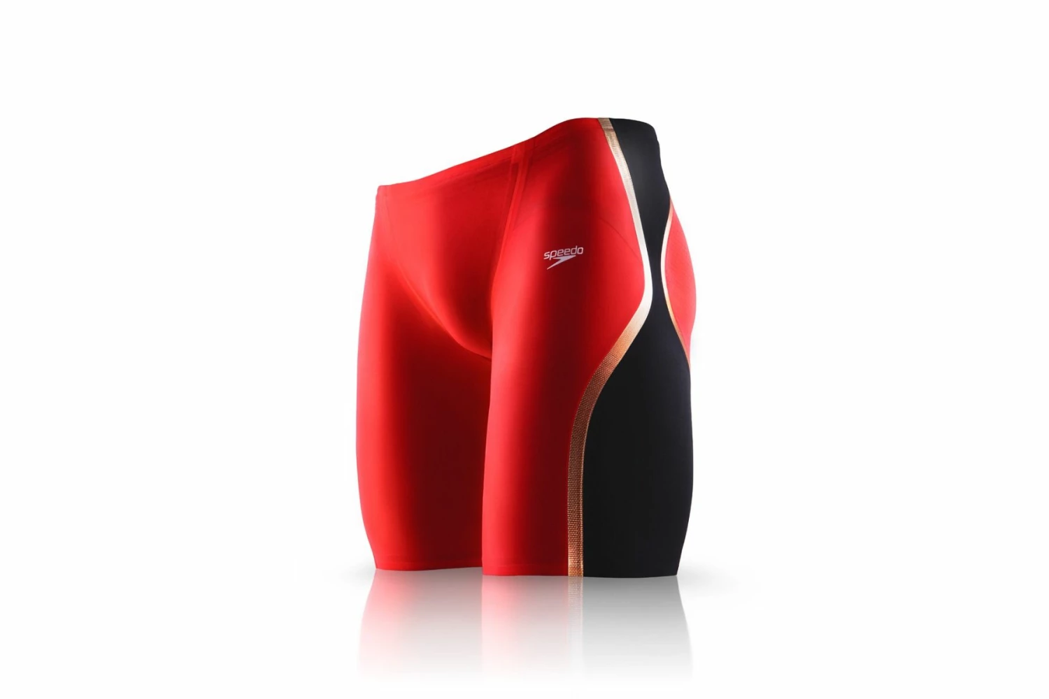 Speedo Fastskin Pure Intent High Waist Jammer 5 Speedo Fastskin Pure Intent High Waist Jammer - Image 3