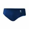 TYR Durafast Elite Solid Racer -KIEFER Sales rdus7 navy