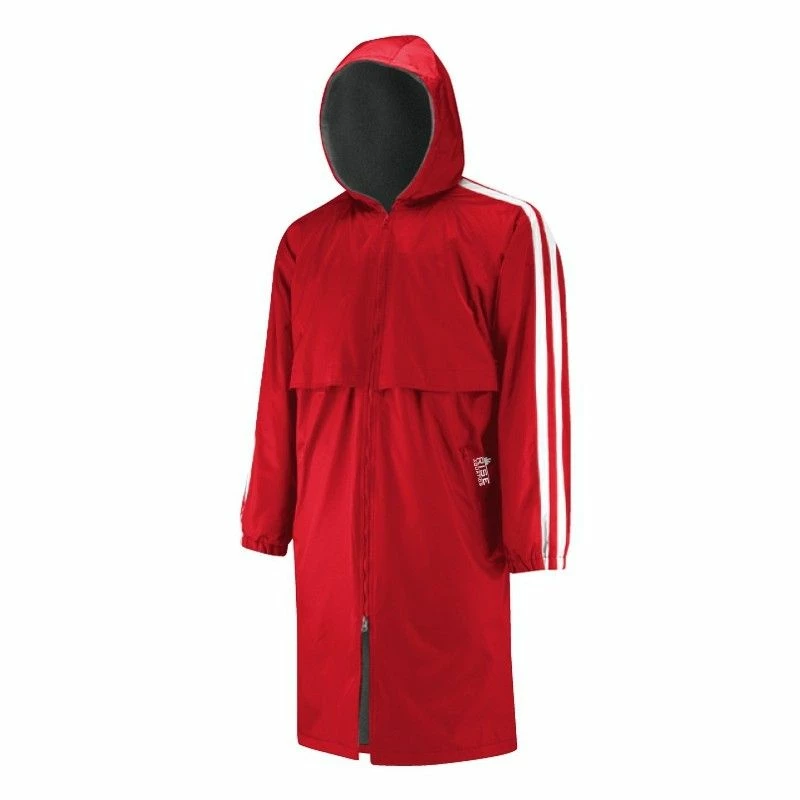 RISE Guard Splice Parka 5 RISE Guard Splice Parka - Image 3