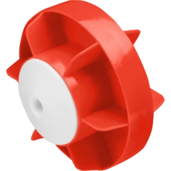 Kiefer Advantage I Racing Lane 75 Feet -KIEFER Sales redadvantage1 1 1