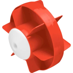 Kiefer Advantage II Racing Lane 60 Feet -KIEFER Sales redadvantage2 6