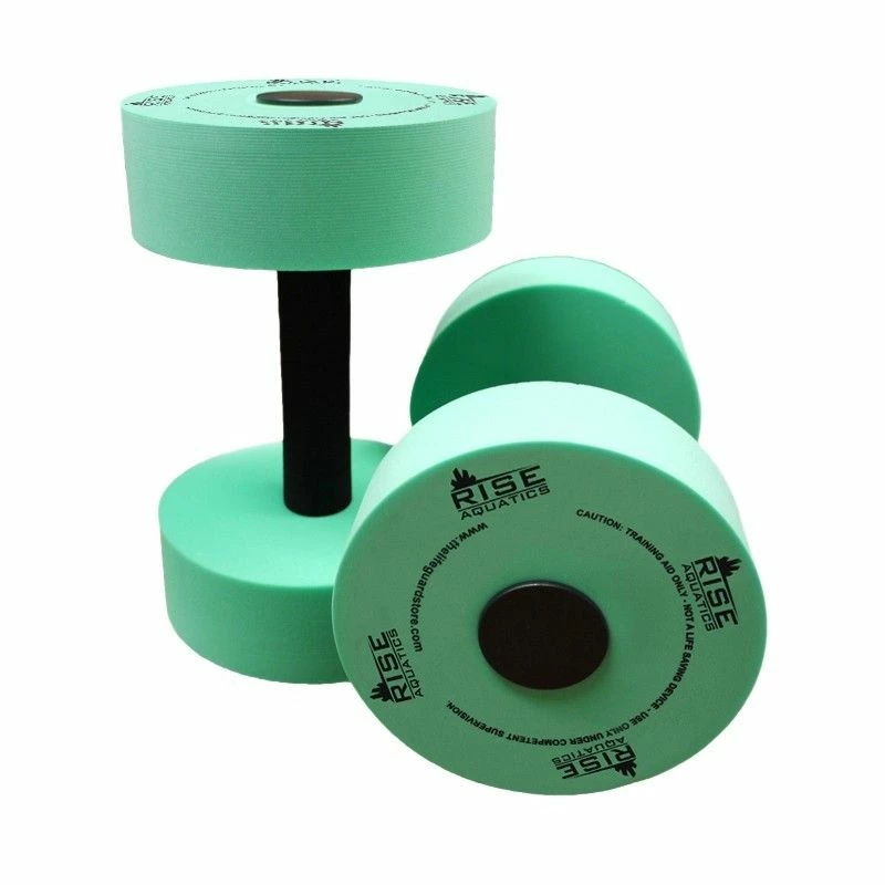 RISE Deluxe Fitness Bells 3 RISE Deluxe Fitness Bells