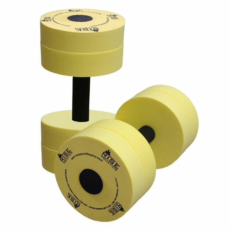 RISE Deluxe Fitness Bells 5 RISE Deluxe Fitness Bells - Image 3