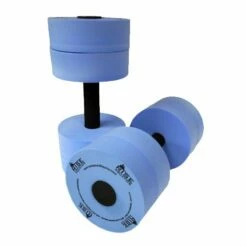 RISE Deluxe Fitness Bells 10 RISE Deluxe Fitness Bells -KIEFER Sales rise aquatics resistance bells 3