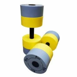 RISE Deluxe Fitness Bells 11 RISE Deluxe Fitness Bells -KIEFER Sales rise aquatics resistance bells 4